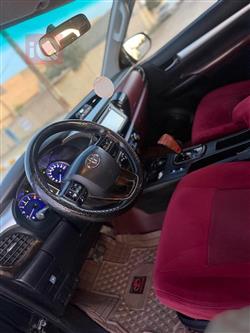 تۆیۆتا هایلۆکس